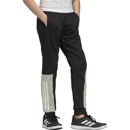 Adidas bikses Yb Sid Pant Black ED6517