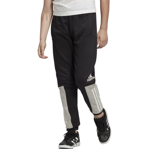 Брюки Adidas Yb Sid Pant Black ED6517