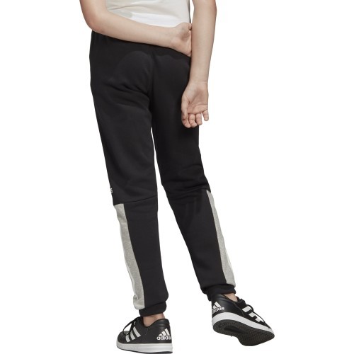Adidas bikses Yb Sid Pant Black ED6517