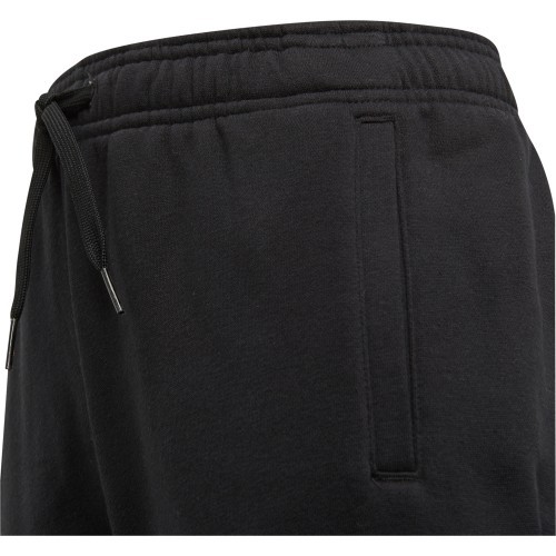 Adidas bikses Yb Sid Pant Black ED6517
