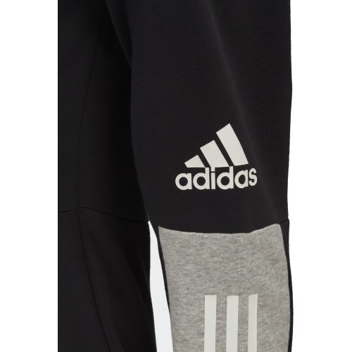 Брюки Adidas Yb Sid Pant Black ED6517