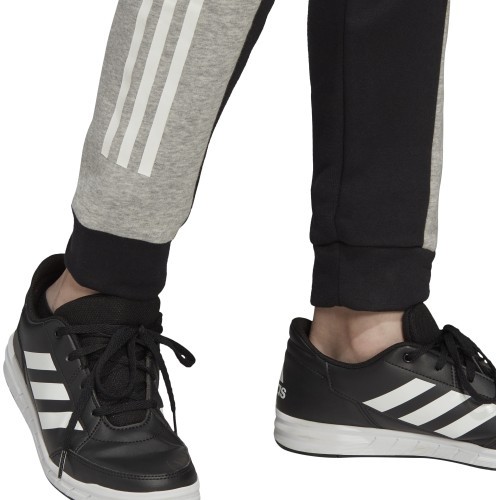 Брюки Adidas Yb Sid Pant Black ED6517