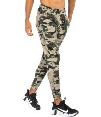 Nike Men's Pants M NK Dry Pant Tpr Camouflage