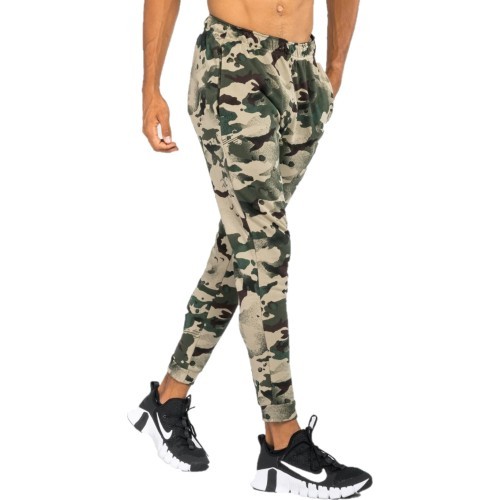 Nike vīriešu bikses M NK Dry Pant Tpr Camouflage