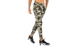 Мужские брюки Nike M NK Dry Pant Tpr Camouflage