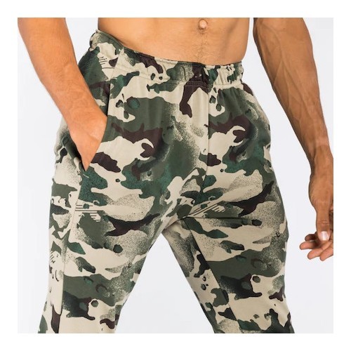 Мужские брюки Nike M NK Dry Pant Tpr Camouflage