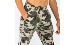 Nike vīriešu bikses M NK Dry Pant Tpr Camouflage