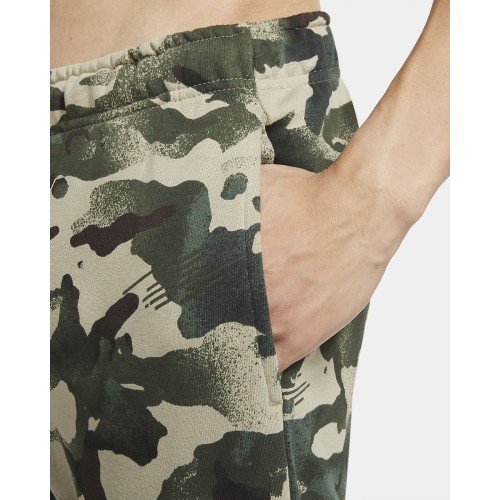 Мужские брюки Nike M NK Dry Pant Tpr Camouflage