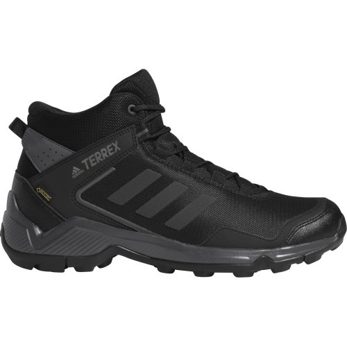 Adidas Terrex Eastrail Mid Men's Sneakers Black
