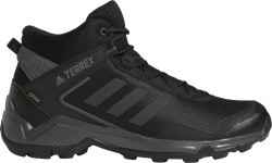 Мужские кроссовки Adidas Terrex Eastrail Mid, чёрные