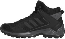 Мужские кроссовки Adidas Terrex Eastrail Mid, чёрные