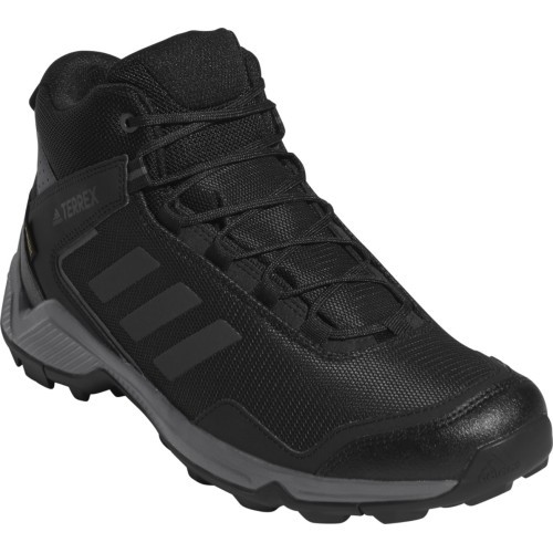 Adidas Terrex Eastrail Mid Men's Sneakers Black