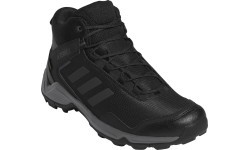 Adidas Terrex Eastrail Mid vīriešu apavi, melni