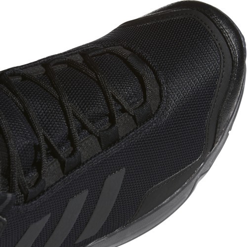 Adidas Terrex Eastrail Mid vīriešu apavi, melni