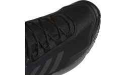 Adidas Terrex Eastrail Mid vīriešu apavi, melni