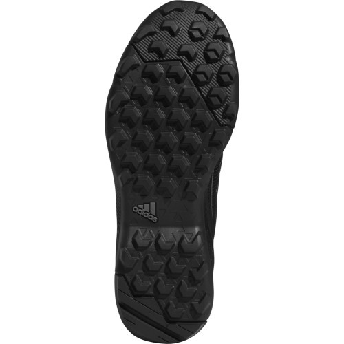 Adidas Terrex Eastrail Mid Men's Sneakers Black