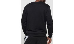 Puma Neymar JR Creativ vīriešu džemperis, melns 605562 01