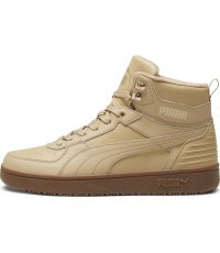 Puma Rebound Rugged vīriešu apavi Sand Dune Cream 387592 07