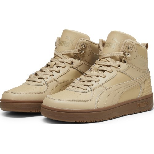 Мужская обувь Puma Rebound Rugged Sand Dune Cream 387592 07