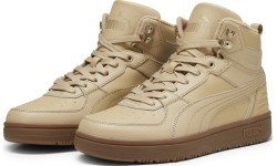Puma Rebound Rugged Men's Sneakers Sand Dune Cream 387592 07