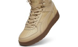 Puma Rebound Rugged Men's Sneakers Sand Dune Cream 387592 07