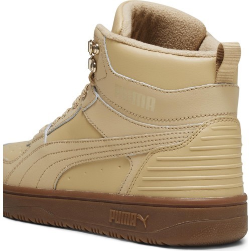 Puma Rebound Rugged vīriešu apavi Sand Dune Cream 387592 07