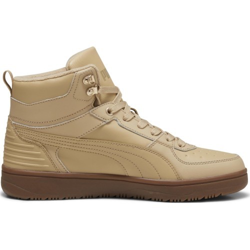 Puma Rebound Rugged vīriešu apavi Sand Dune Cream 387592 07