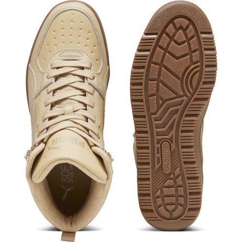 Puma Rebound Rugged vīriešu apavi Sand Dune Cream 387592 07