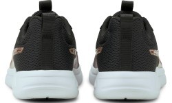 Puma Resolve Metallic Black sieviešu apavi 195063 01