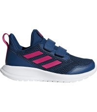 Adidas Avalynė Vaikams Alta Run Cf K Blue