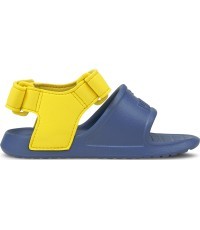 Puma Divecat V2 Injex Kids' Sneakers Yellow Blue 369545 07