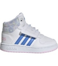 Adidas Hoops Mid 2.0 I Kids' Sneakers White