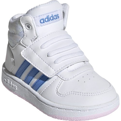Adidas Hoops Mid 2.0 I Kids' Sneakers White