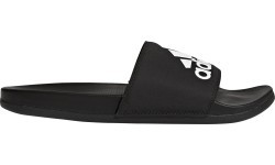 Adidas čības Adilette Comfort Black CG3425