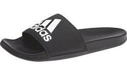 Шлёпанцы Adidas Adilette Comfort Black CG3425