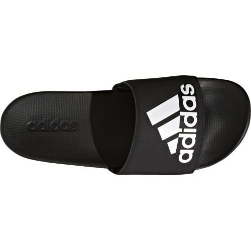 Adidas čības Adilette Comfort Black CG3425