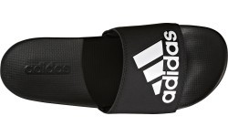 Adidas čības Adilette Comfort Black CG3425