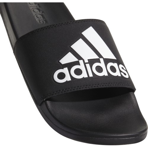 Adidas čības Adilette Comfort Black CG3425