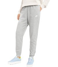 Nike Sportswear Club Fleece sieviešu sporta bikses, pelēkas DQ5191 063