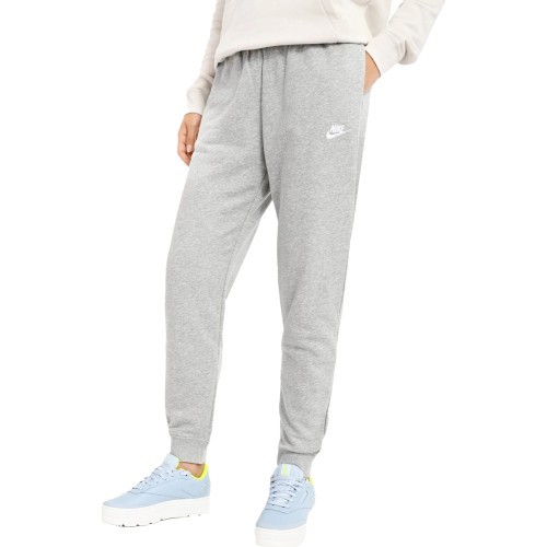 Nike Sportswear Club Fleece sieviešu sporta bikses, pelēkas DQ5191 063