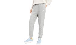 Nike Sportswear Club Fleece sieviešu sporta bikses, pelēkas DQ5191 063