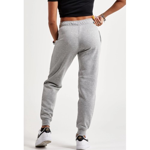 Nike Sportswear Club Fleece sieviešu sporta bikses, pelēkas DQ5191 063