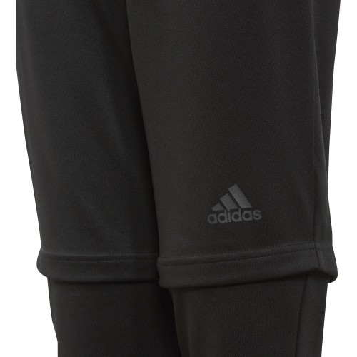Adidas Yb Lightweight Striker Pants Junior Trousers Black CF6409