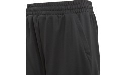 Adidas Yb Lightweight Striker Pants Junior Trousers Black CF6409