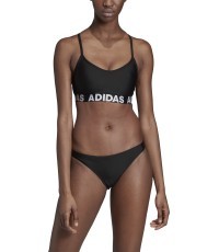 Adidas Fit Suit Pp peldkostīms, melns, EI6297