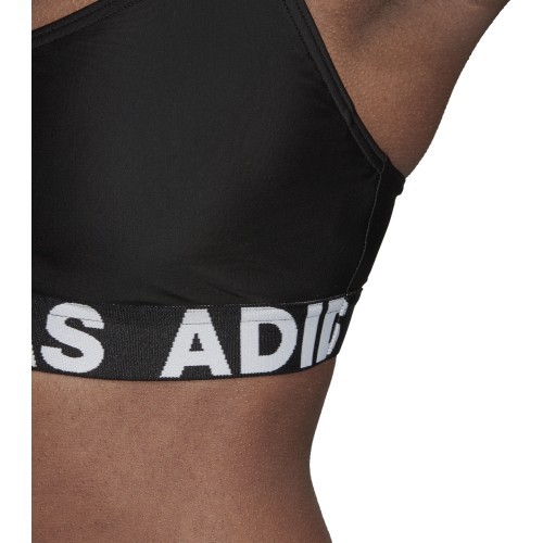 Adidas Fit Suit Pp peldkostīms, melns, EI6297