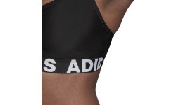 Adidas Fit Suit Pp peldkostīms, melns, EI6297