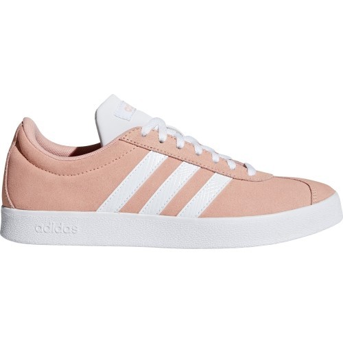Shoes Vl Court 2.0 Pink F35129