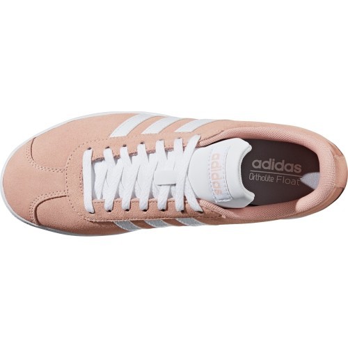 Shoes Vl Court 2.0 Pink F35129