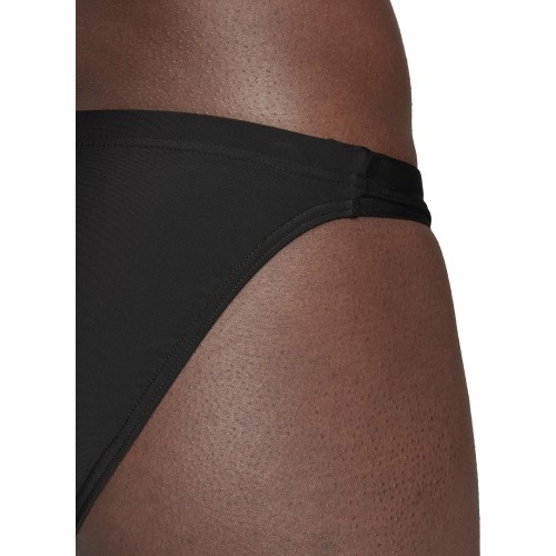 Adidas Fit Suit Pp peldkostīms, melns, EI6297